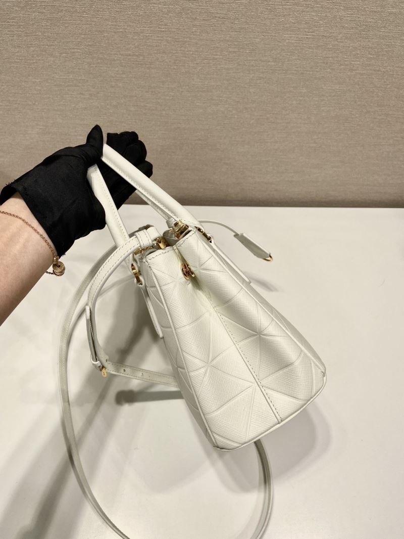 Prada Top Handle Bags